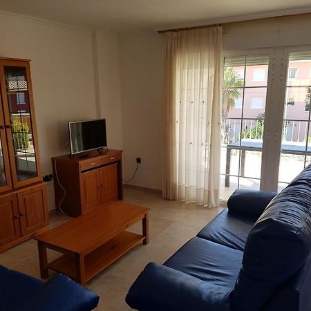 فيلا Residencial Nerea Peñíscola المظهر الخارجي الصورة