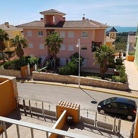فيلا Residencial Nerea Peñíscola المظهر الخارجي الصورة