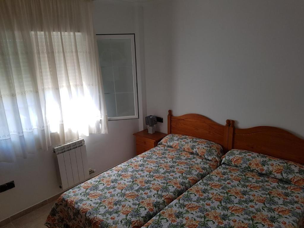 فيلا Residencial Nerea Peñíscola المظهر الخارجي الصورة