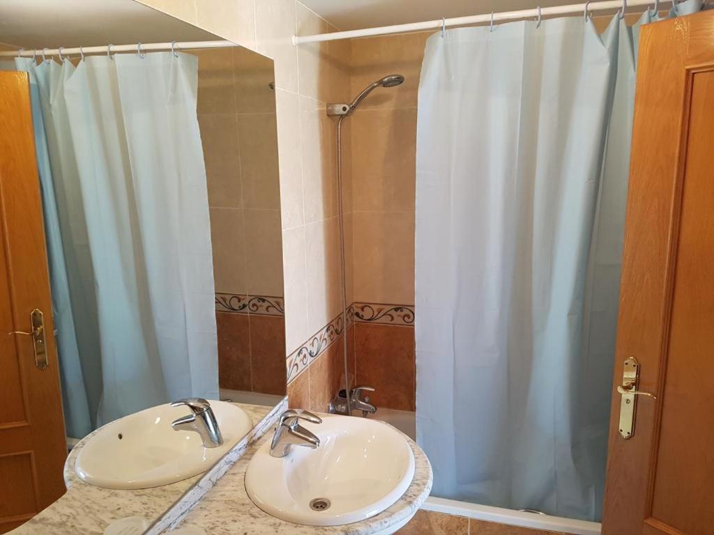 فيلا Residencial Nerea Peñíscola المظهر الخارجي الصورة