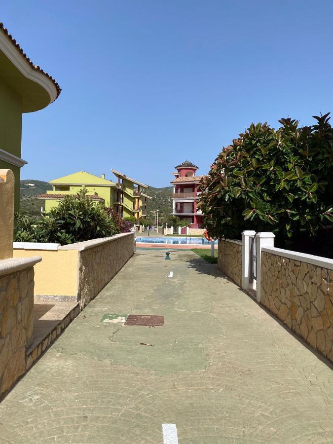 فيلا Residencial Nerea Peñíscola المظهر الخارجي الصورة